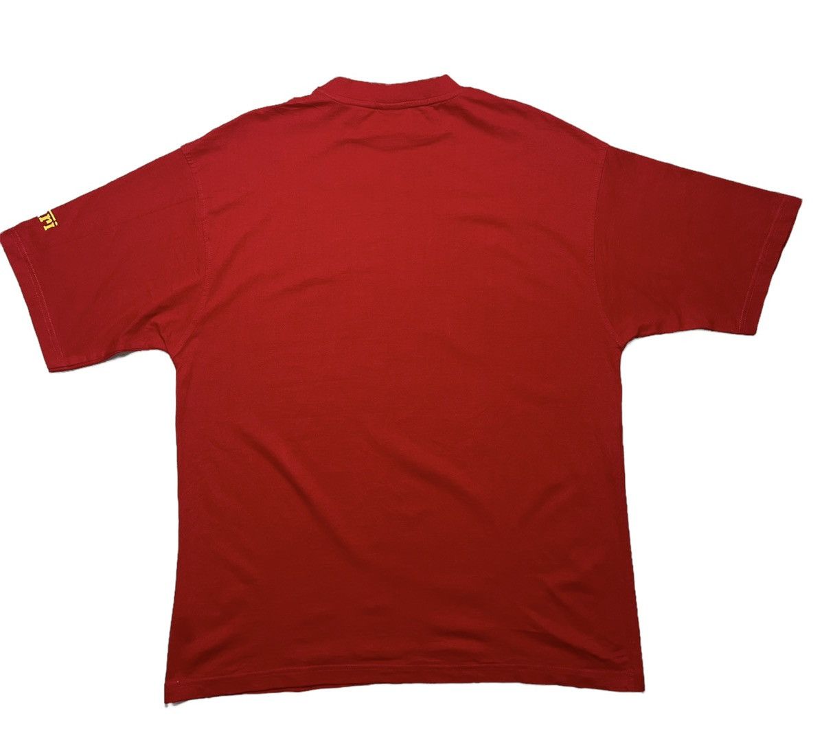 Ferrari Vintage 1999 Ferrari Formula 1 T-Shirt Size US XXL / EU 58 / 5 - 2 Thumbnail