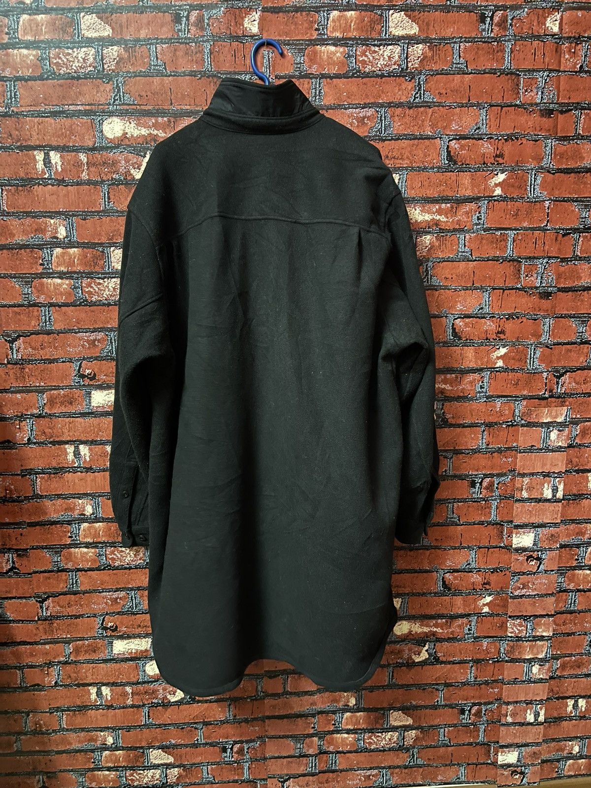 Jun Takahashi × Undercover Undercover x Gu Parka Jacket Size US XXL / EU 58 / 5 - 10 Thumbnail