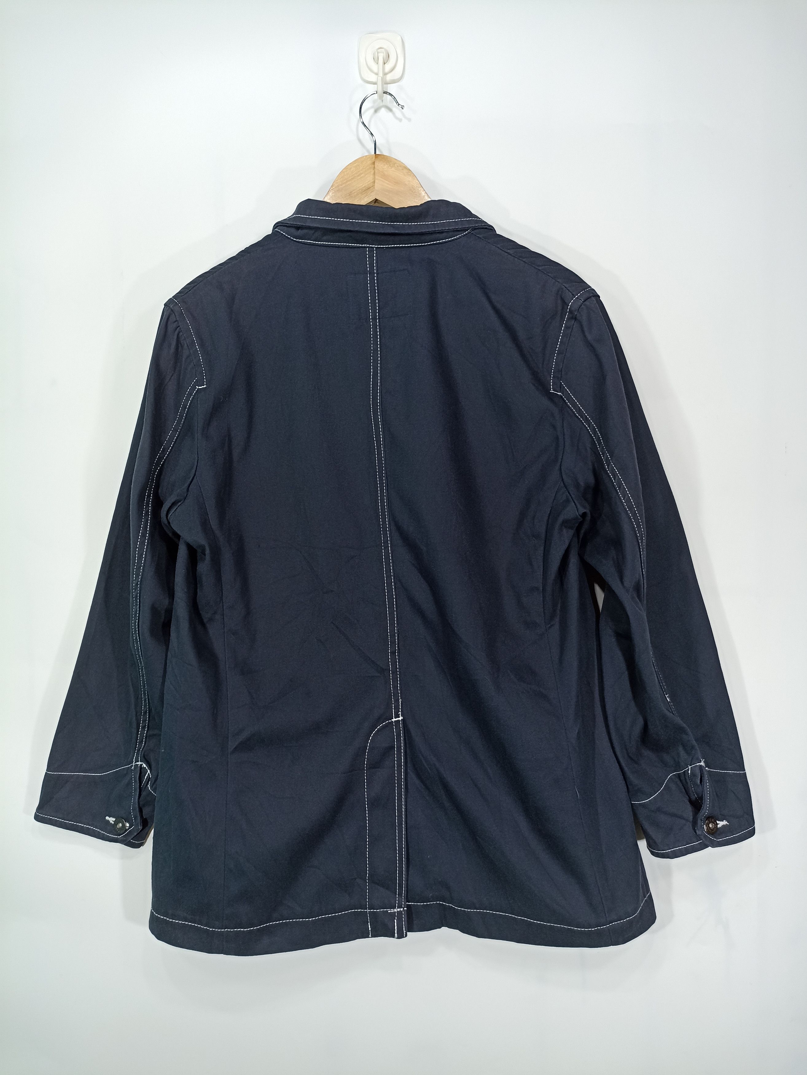Japanese Brand japanese brand Mangrove jacket Size US S / EU 44-46 / 1 - 4 Thumbnail