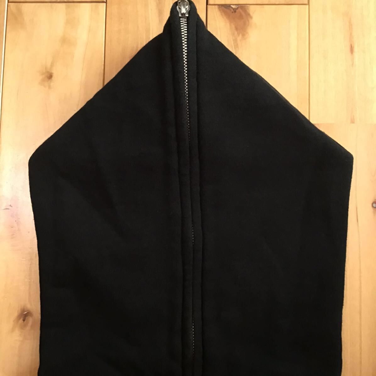 Bape × Kaws BAPE × KAWS ape head full zip hoodie a bathing ape NIGO Size US S / EU 44-46 / 1 - 5 Thumbnail
