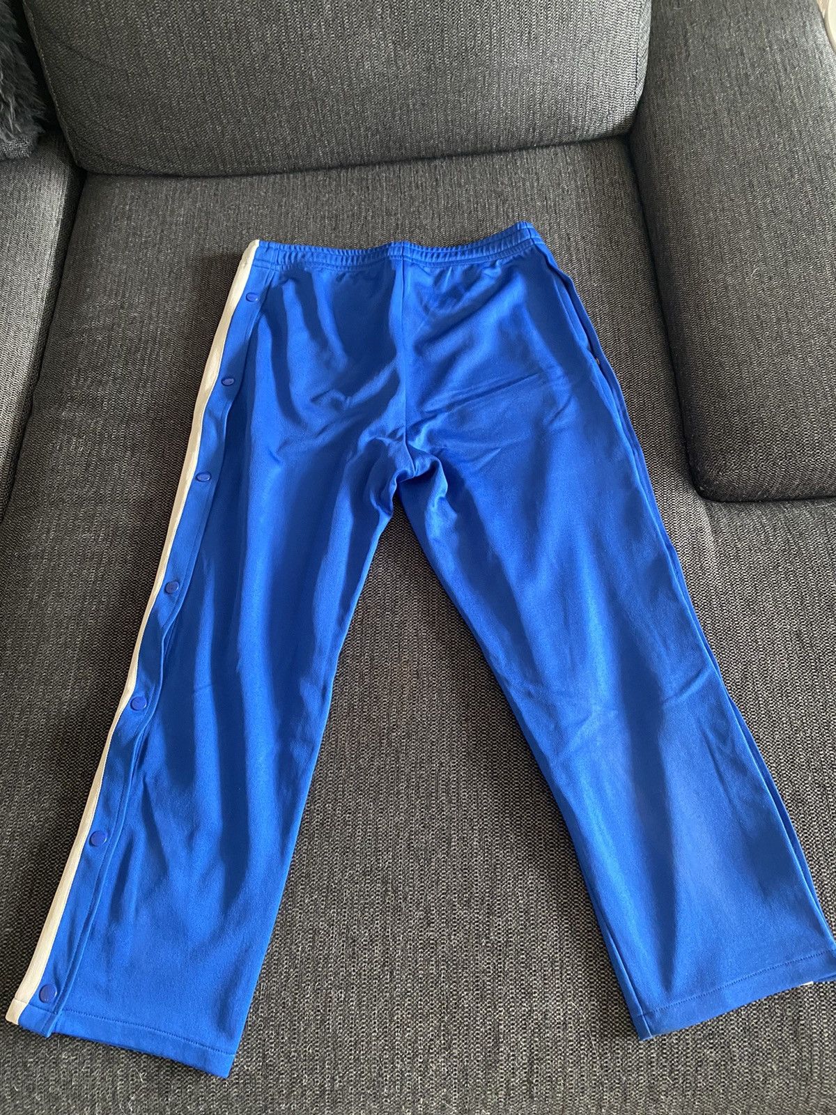 Gucci Gucci Stripe Logo Track Pant Size US 32 / EU 48 - 3 Thumbnail