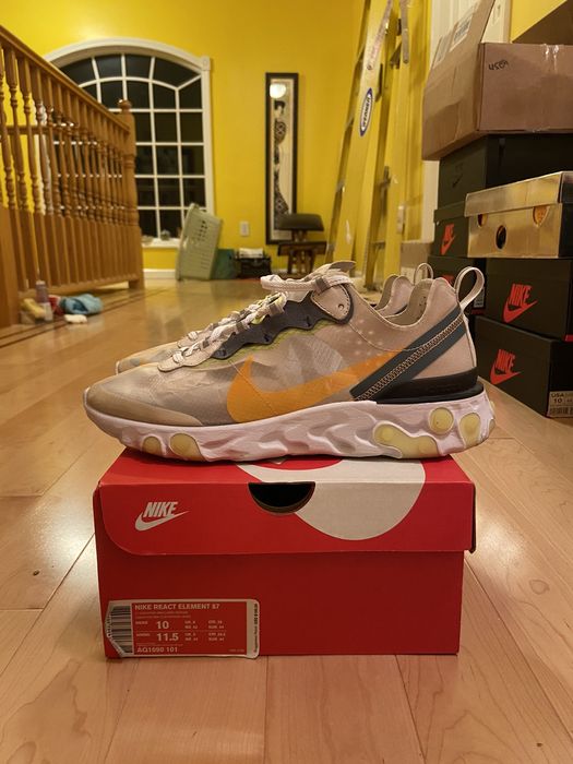 Touch of lime shop react 87