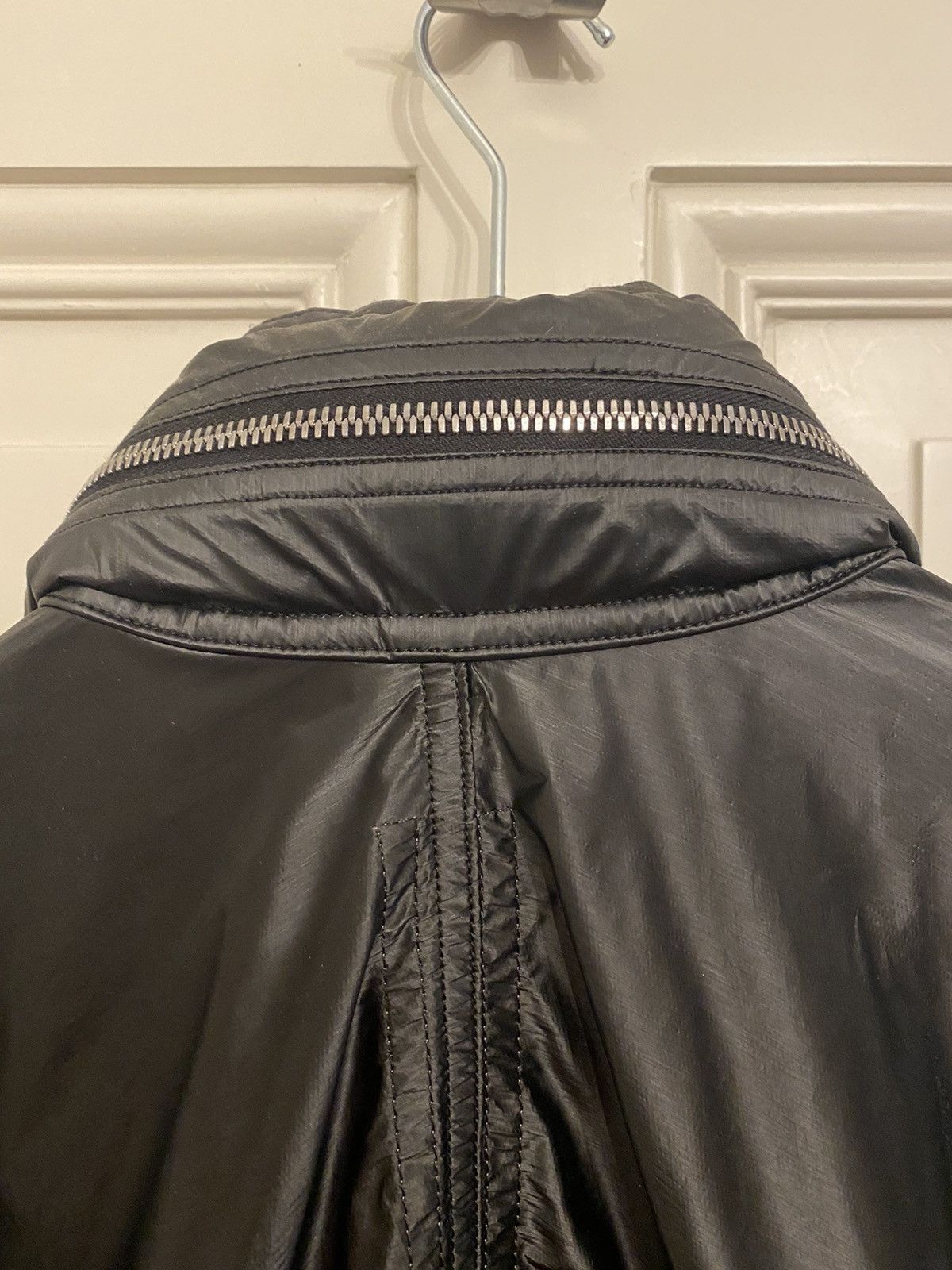 Rick Owens × Rick Owens Drkshdw Windbreaker L Size US L / EU 52-54 / 3 - 7 Thumbnail