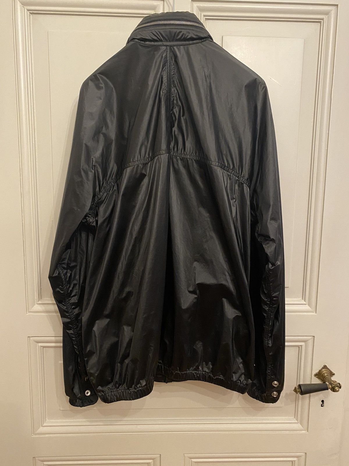 Rick Owens × Rick Owens Drkshdw Windbreaker L Size US L / EU 52-54 / 3 - 5 Thumbnail