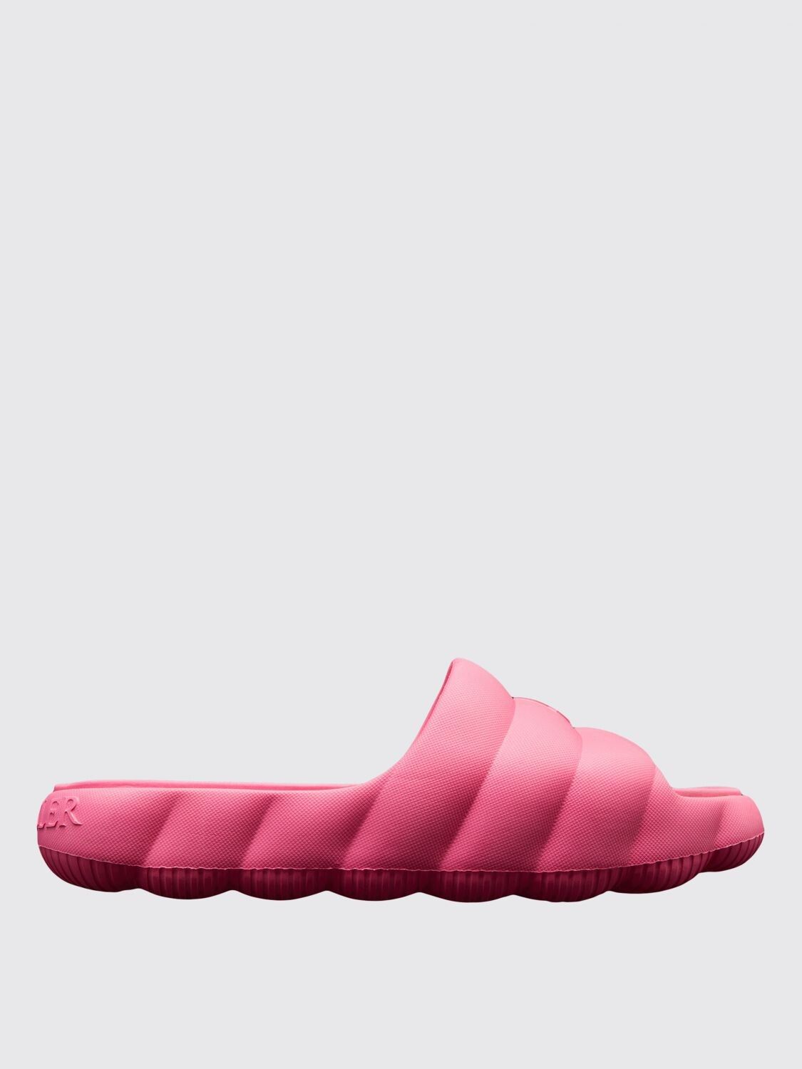 Moncler Moncler Sandals Men Pink | Grailed