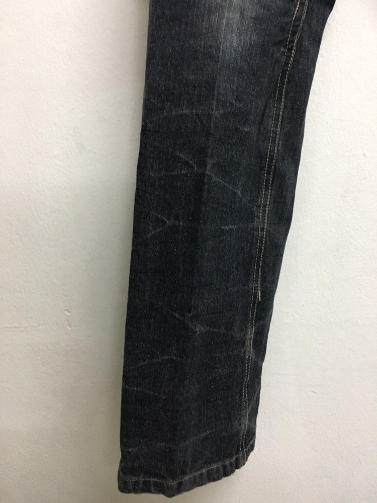 Japanese Brand kapital design Size US 30 / EU 46 - 4 Thumbnail