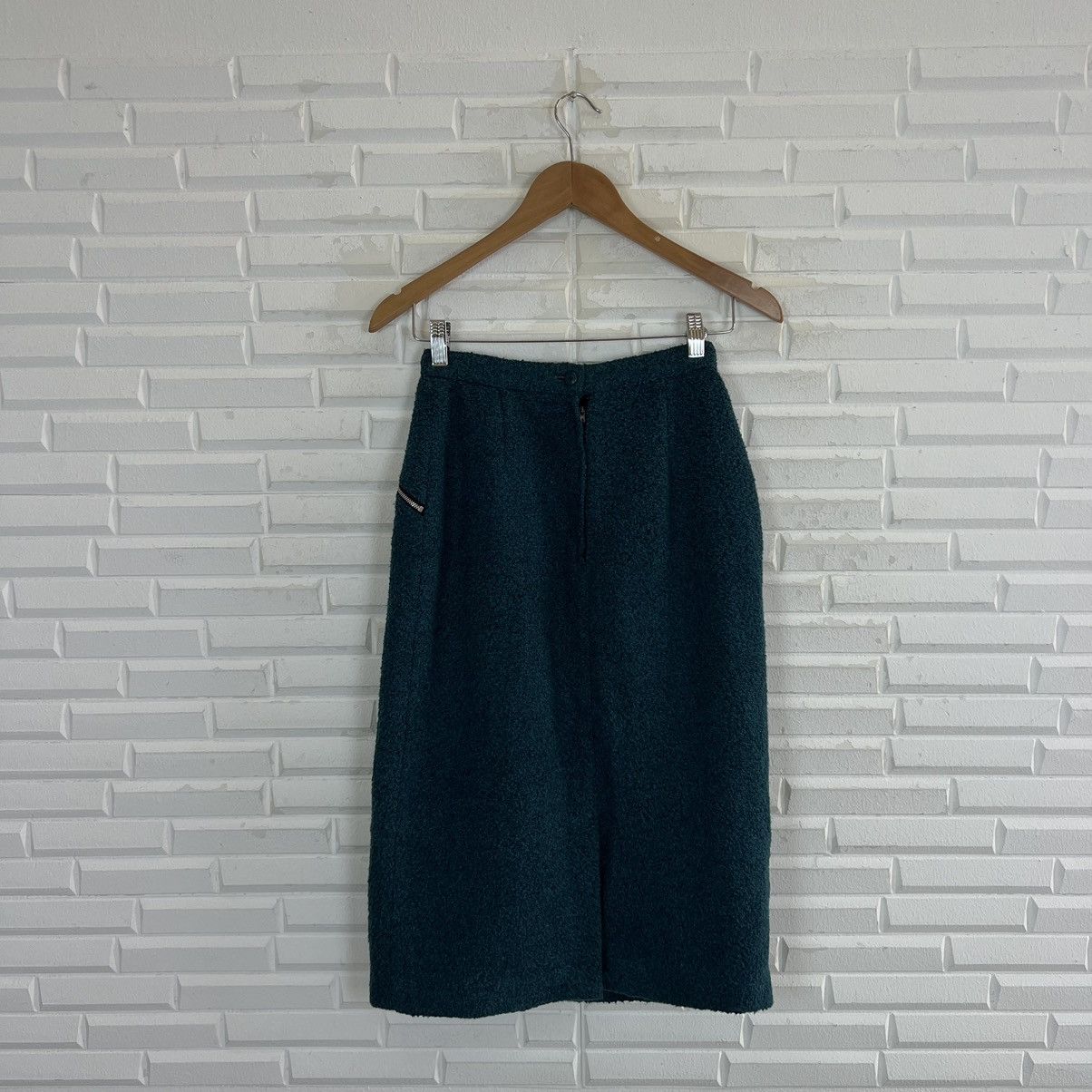 Issey Miyake ISSEY MIYAKE BY ISSEY SPORT IS SKIRT WOMAN Size M / US 6-8 / IT 42-44 - 5 Thumbnail