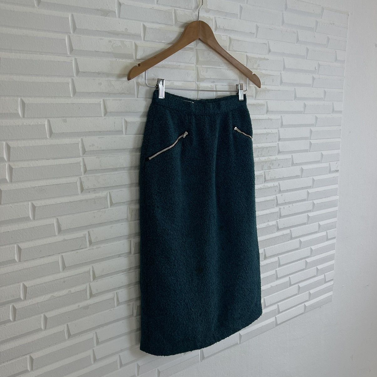 Issey Miyake ISSEY MIYAKE BY ISSEY SPORT IS SKIRT WOMAN Size M / US 6-8 / IT 42-44 - 3 Thumbnail