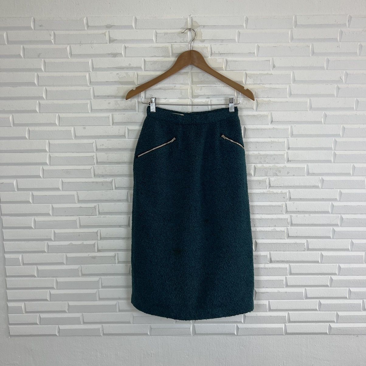 Issey Miyake ISSEY MIYAKE BY ISSEY SPORT IS SKIRT WOMAN Size M / US 6-8 / IT 42-44 - 1 Thumbnail