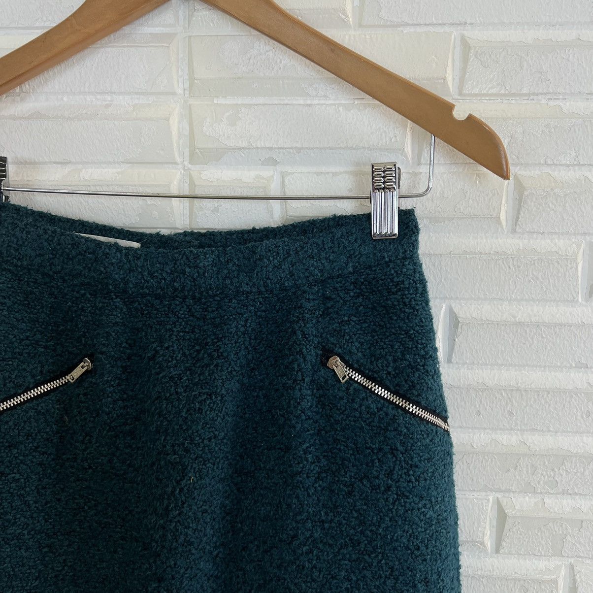 Issey Miyake ISSEY MIYAKE BY ISSEY SPORT IS SKIRT WOMAN Size M / US 6-8 / IT 42-44 - 4 Thumbnail