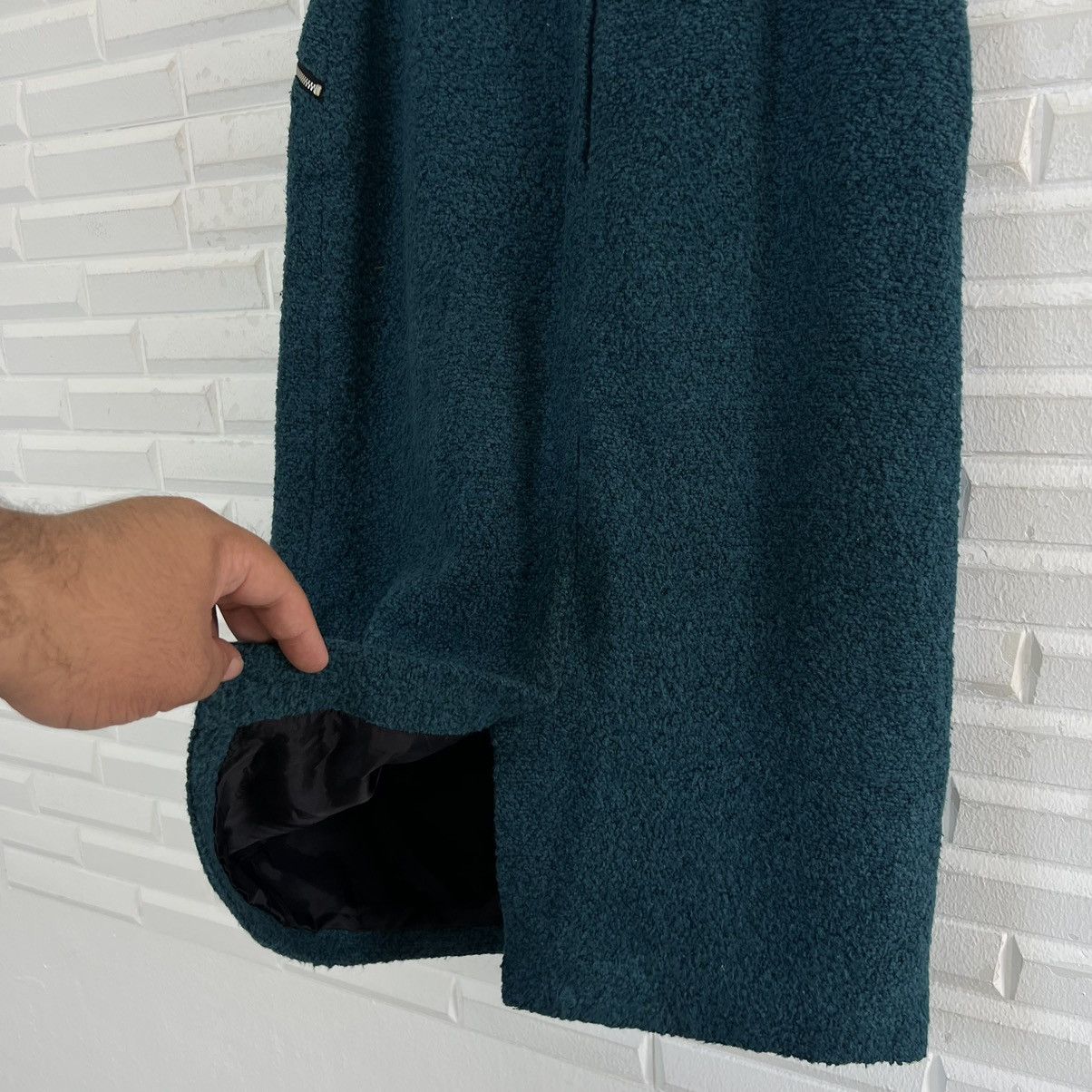 Issey Miyake ISSEY MIYAKE BY ISSEY SPORT IS SKIRT WOMAN Size M / US 6-8 / IT 42-44 - 7 Thumbnail