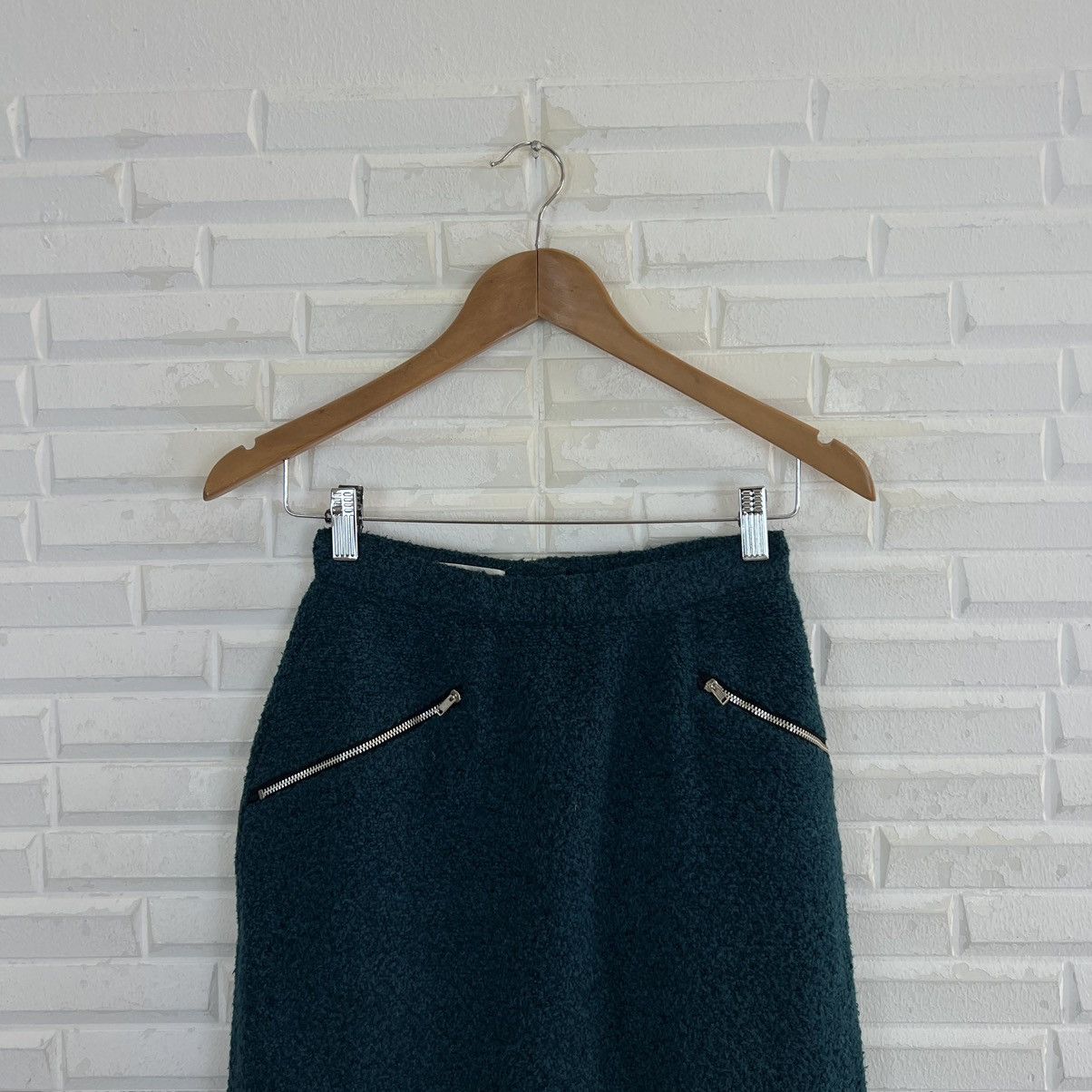 Issey Miyake ISSEY MIYAKE BY ISSEY SPORT IS SKIRT WOMAN Size M / US 6-8 / IT 42-44 - 2 Thumbnail