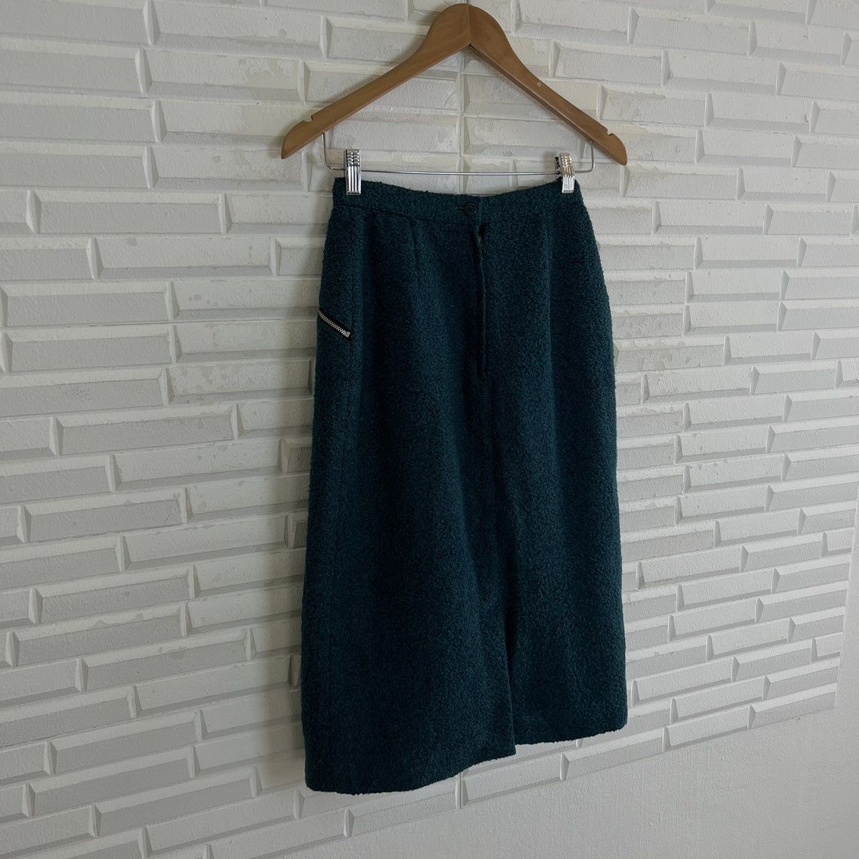 Issey Miyake ISSEY MIYAKE BY ISSEY SPORT IS SKIRT WOMAN Size M / US 6-8 / IT 42-44 - 6 Thumbnail