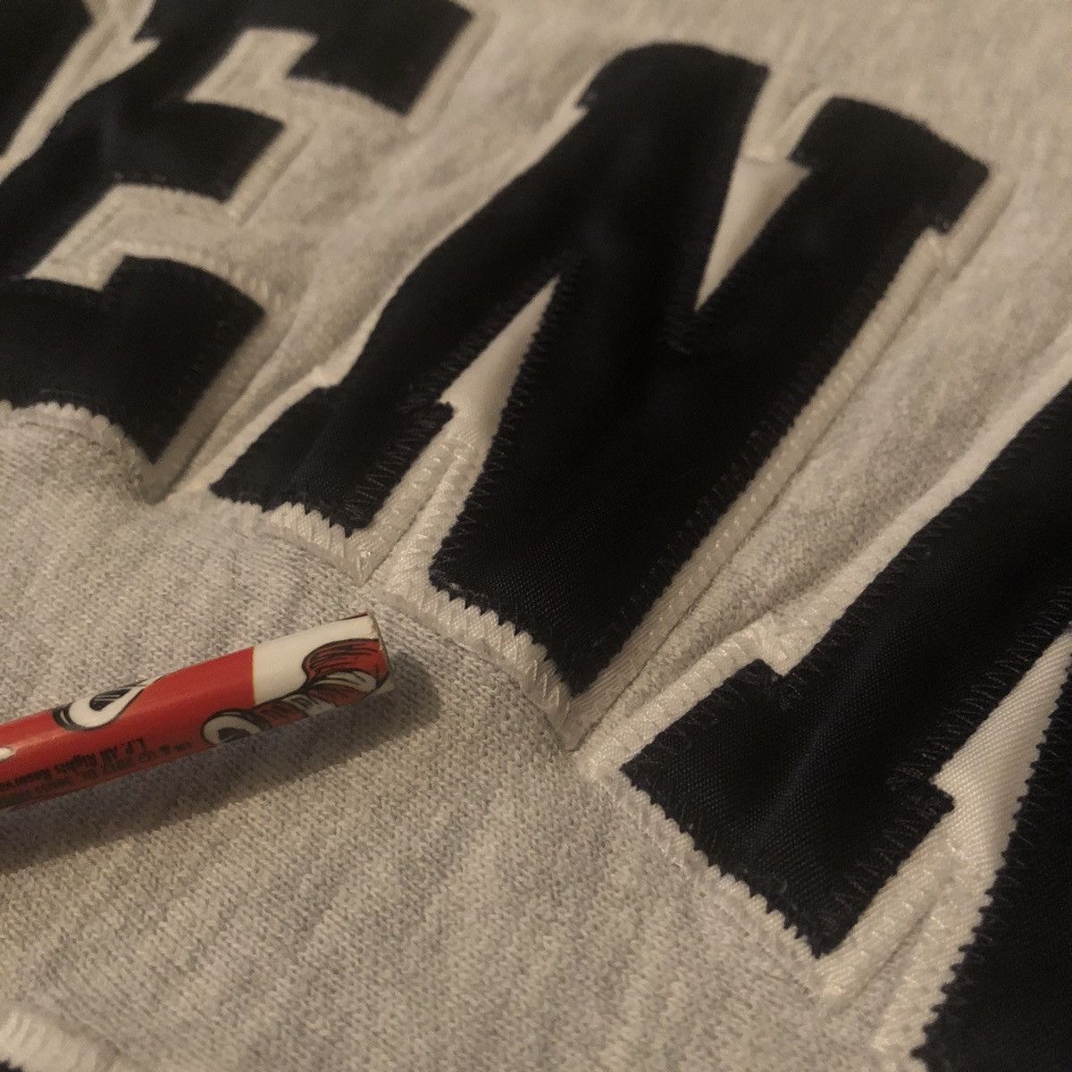 Other Vintage 1990s Champion Reverse Weave Penn State Crewneck USA Size US XL / EU 56 / 4 - 5 Thumbnail