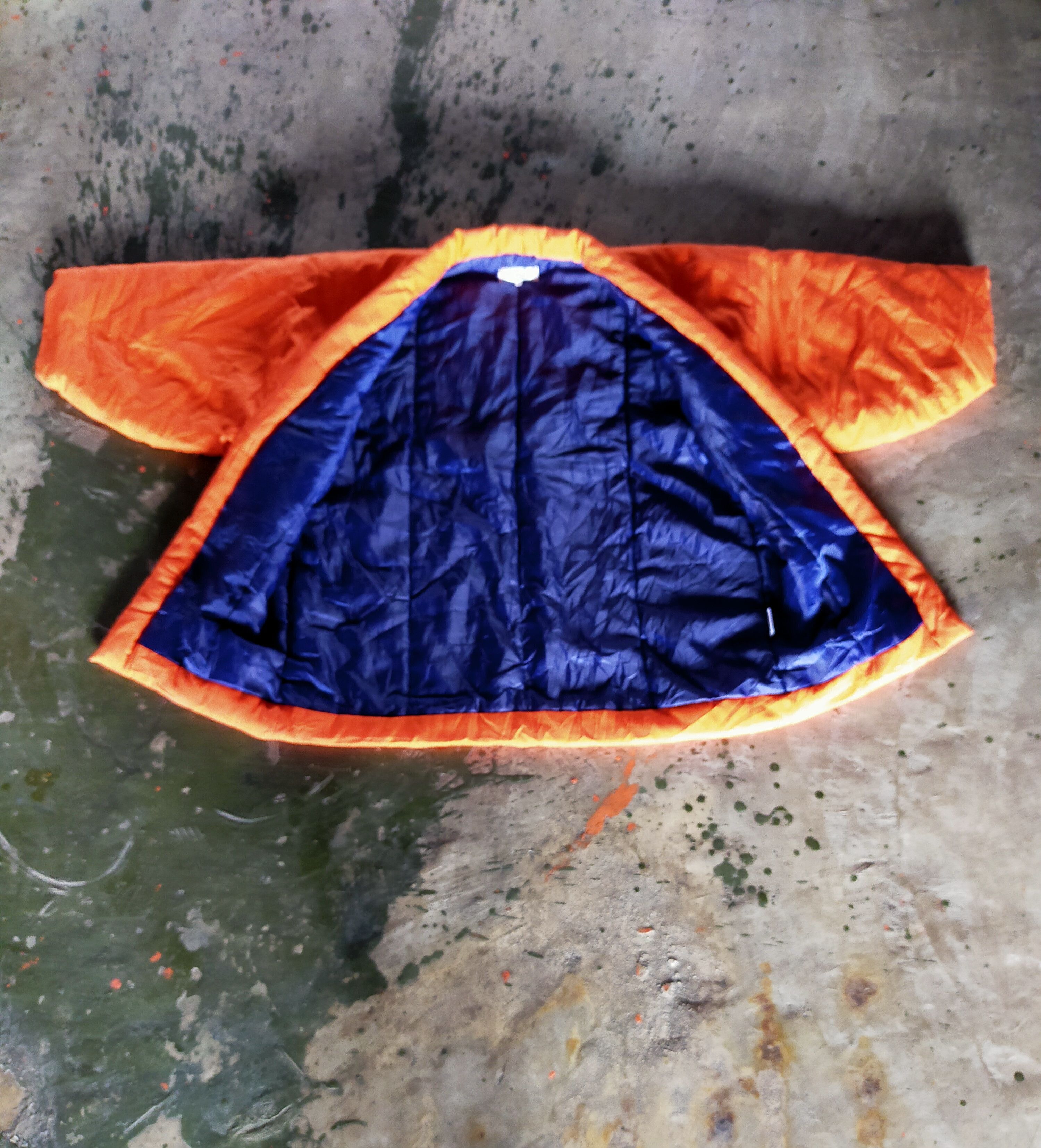 Anime DRAGON BALL GOKU COSTUME Size US XXL / EU 58 / 5 - 2 Thumbnail