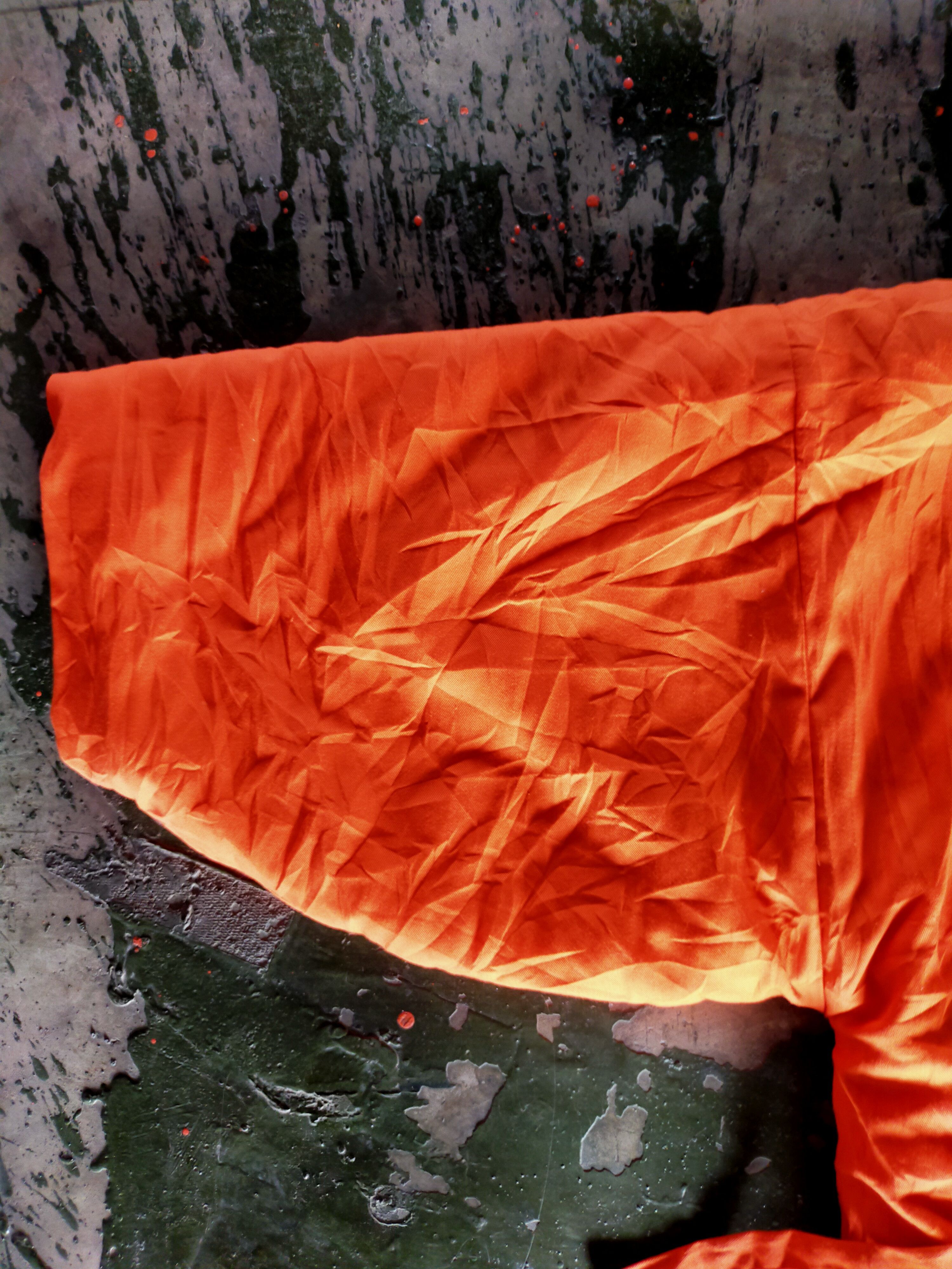 Anime DRAGON BALL GOKU COSTUME Size US XXL / EU 58 / 5 - 15 Thumbnail