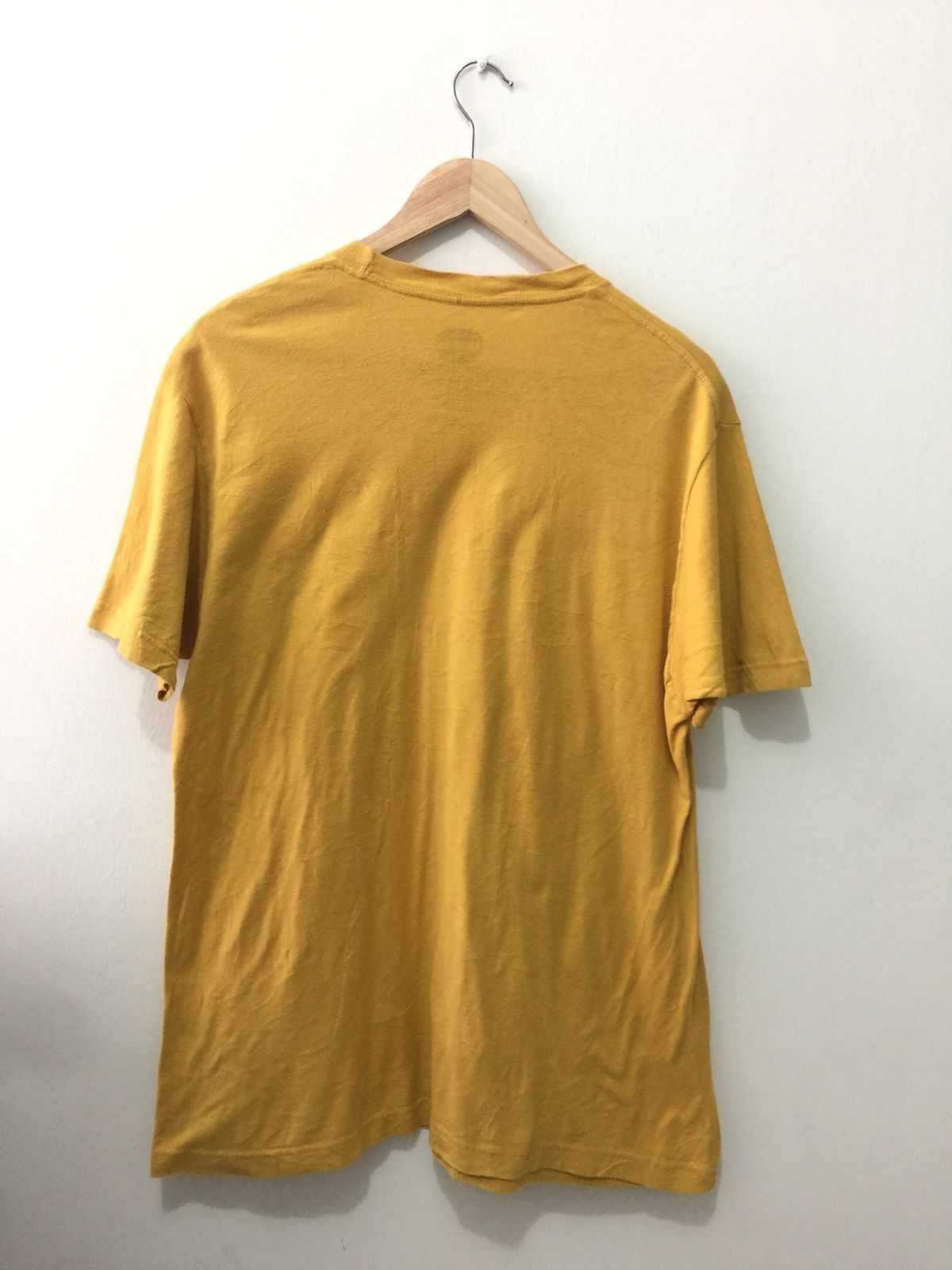 Band Tees × Vintage The Beatles I Want To Hold You Hand Shirts Size US L / EU 52-54 / 3 - 4 Thumbnail