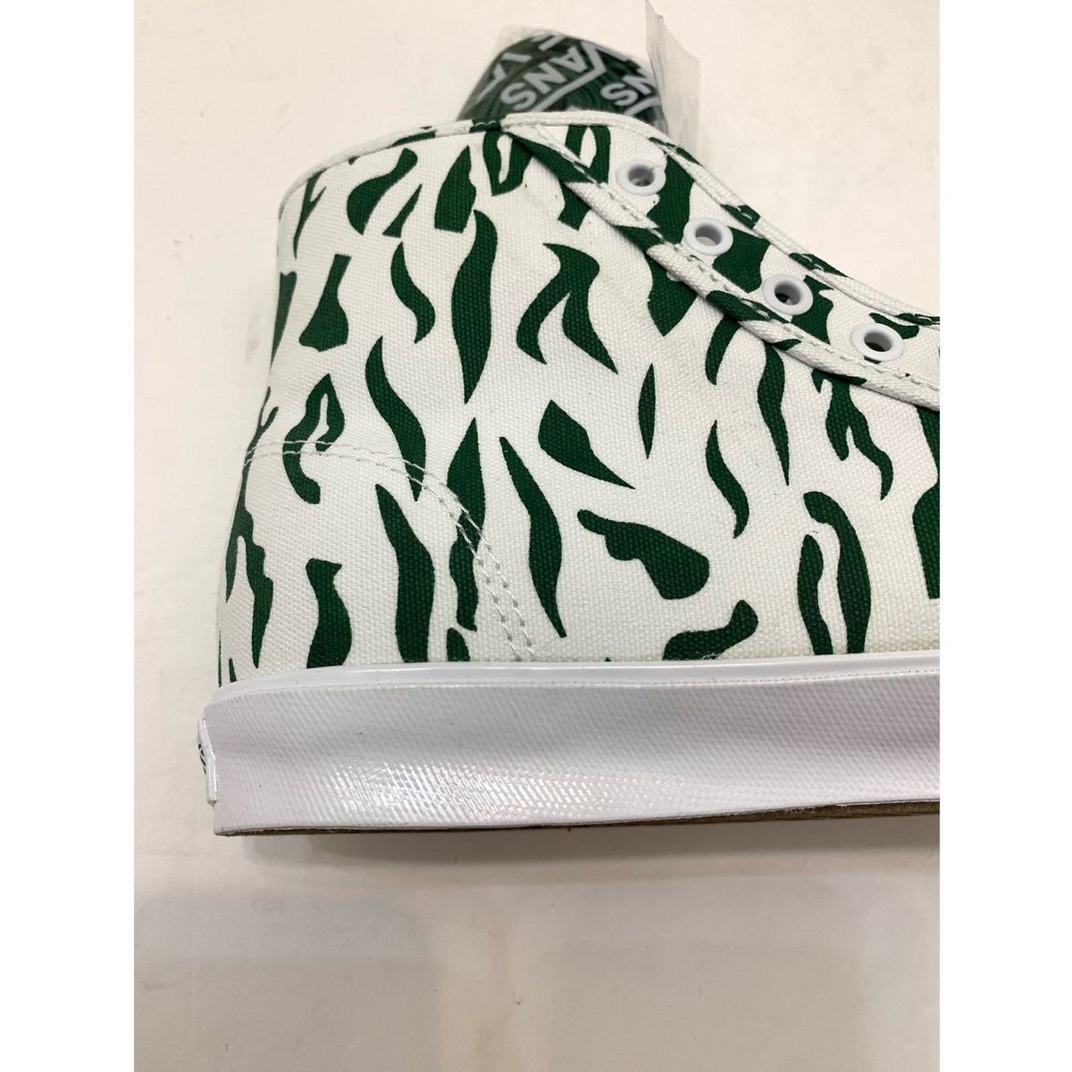 Vans NOAH X VANS OG STYLE SNEAKERS Size US 9 / EU 42 - 10 Thumbnail