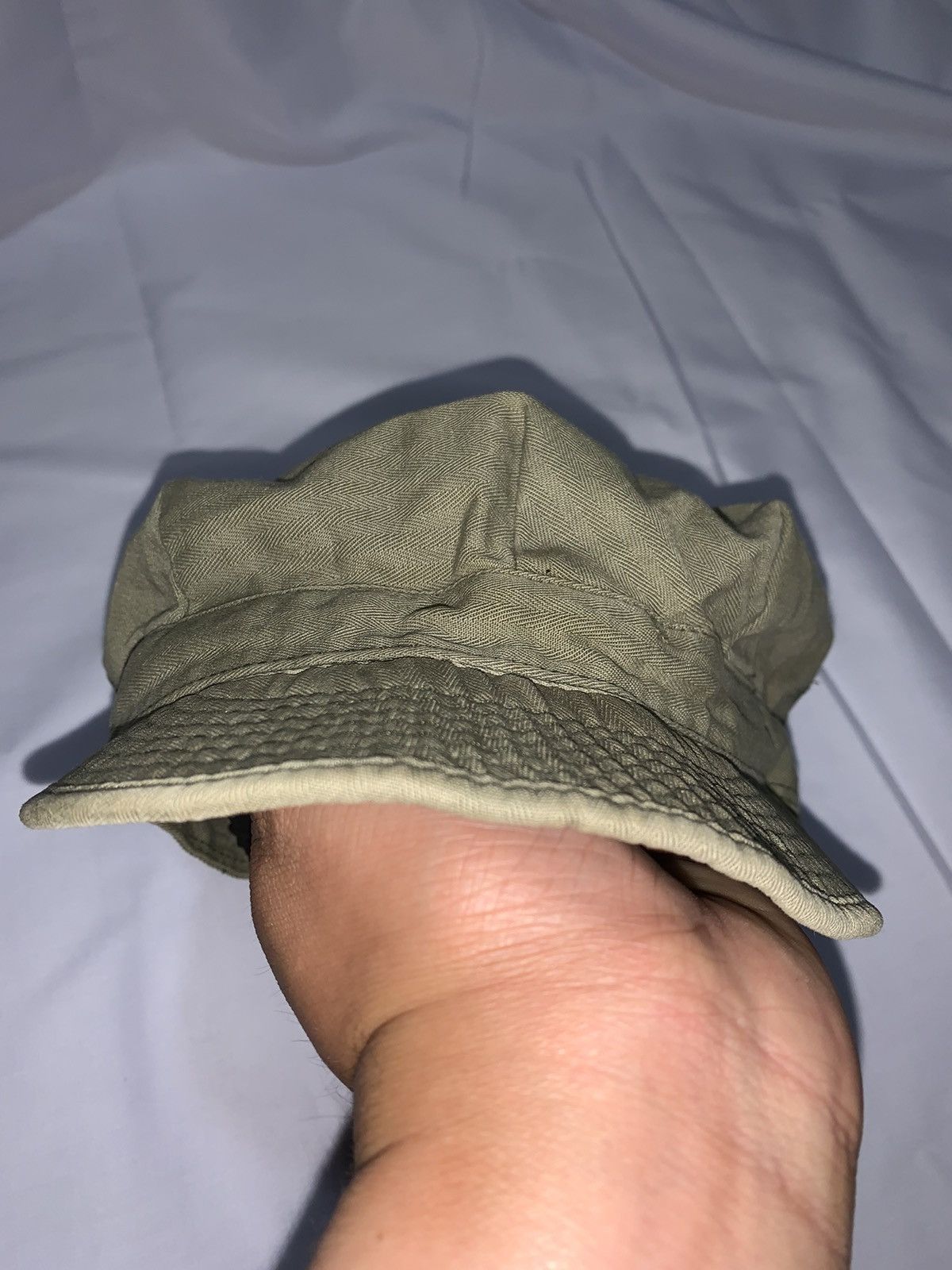 Ralph Lauren Double RL RRL Vintage Hat Size ONE SIZE - 13 Thumbnail