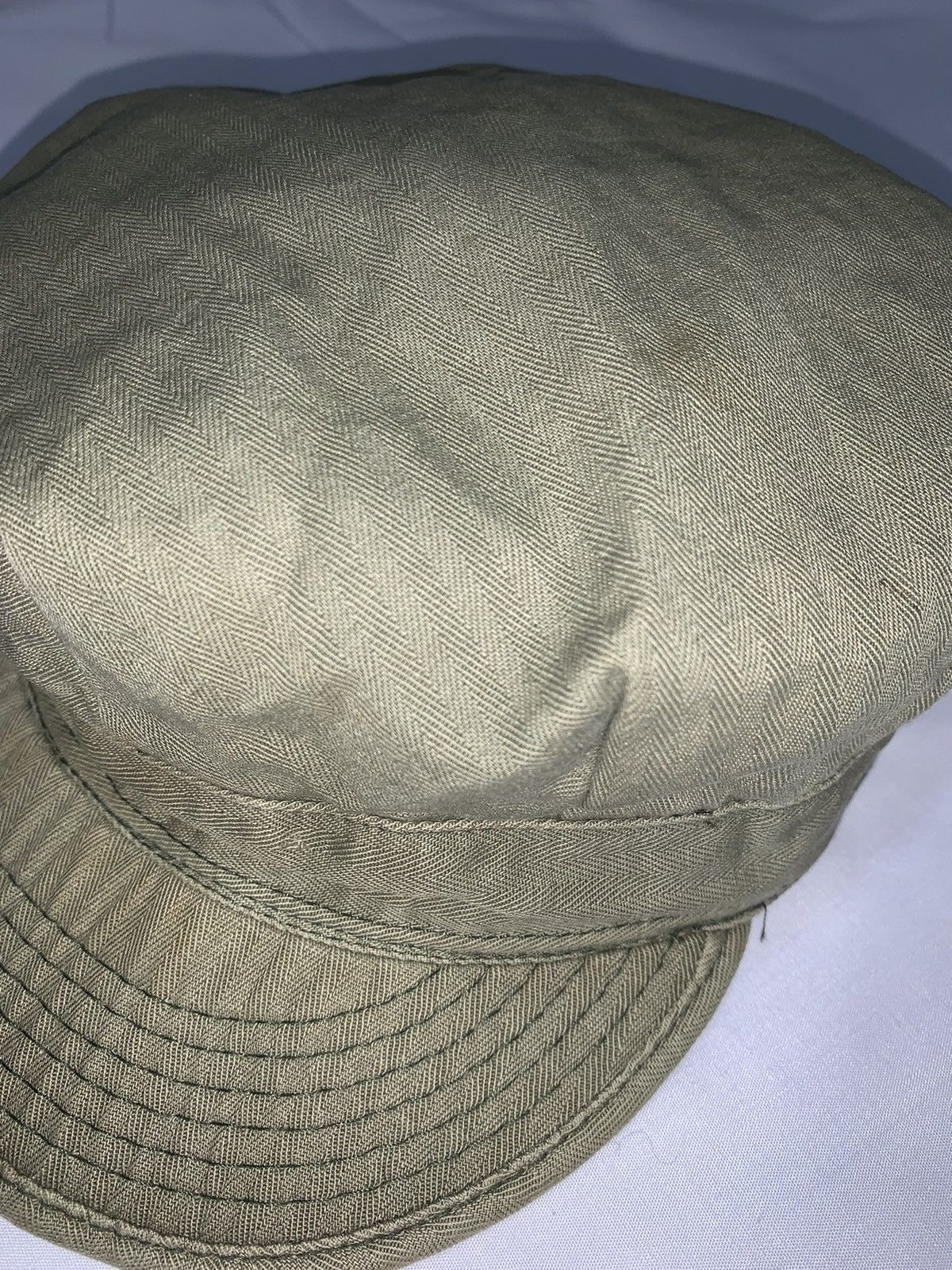 Ralph Lauren Double RL RRL Vintage Hat Size ONE SIZE - 12 Thumbnail