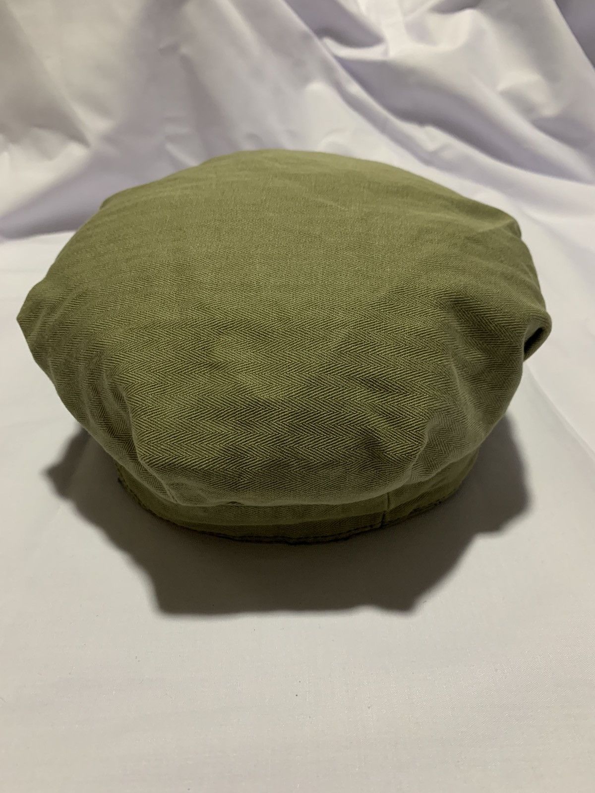 Ralph Lauren Double RL RRL Vintage Hat Size ONE SIZE - 7 Thumbnail