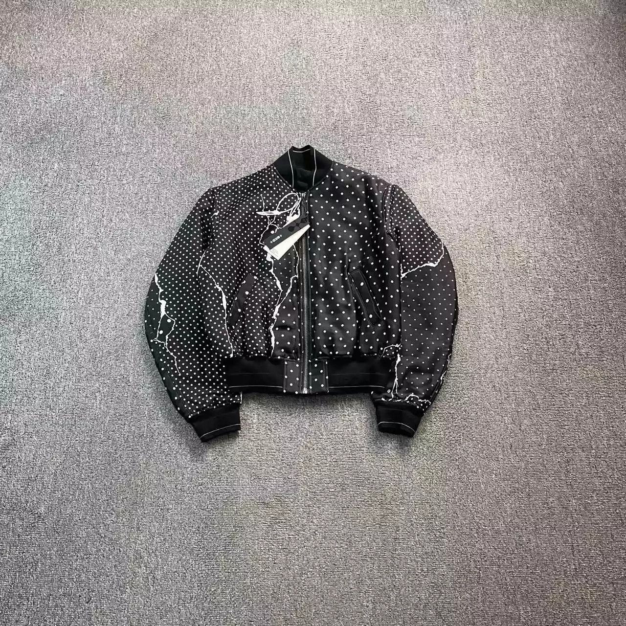 Men's Haider Ackermann Leather Jackets | Grailed