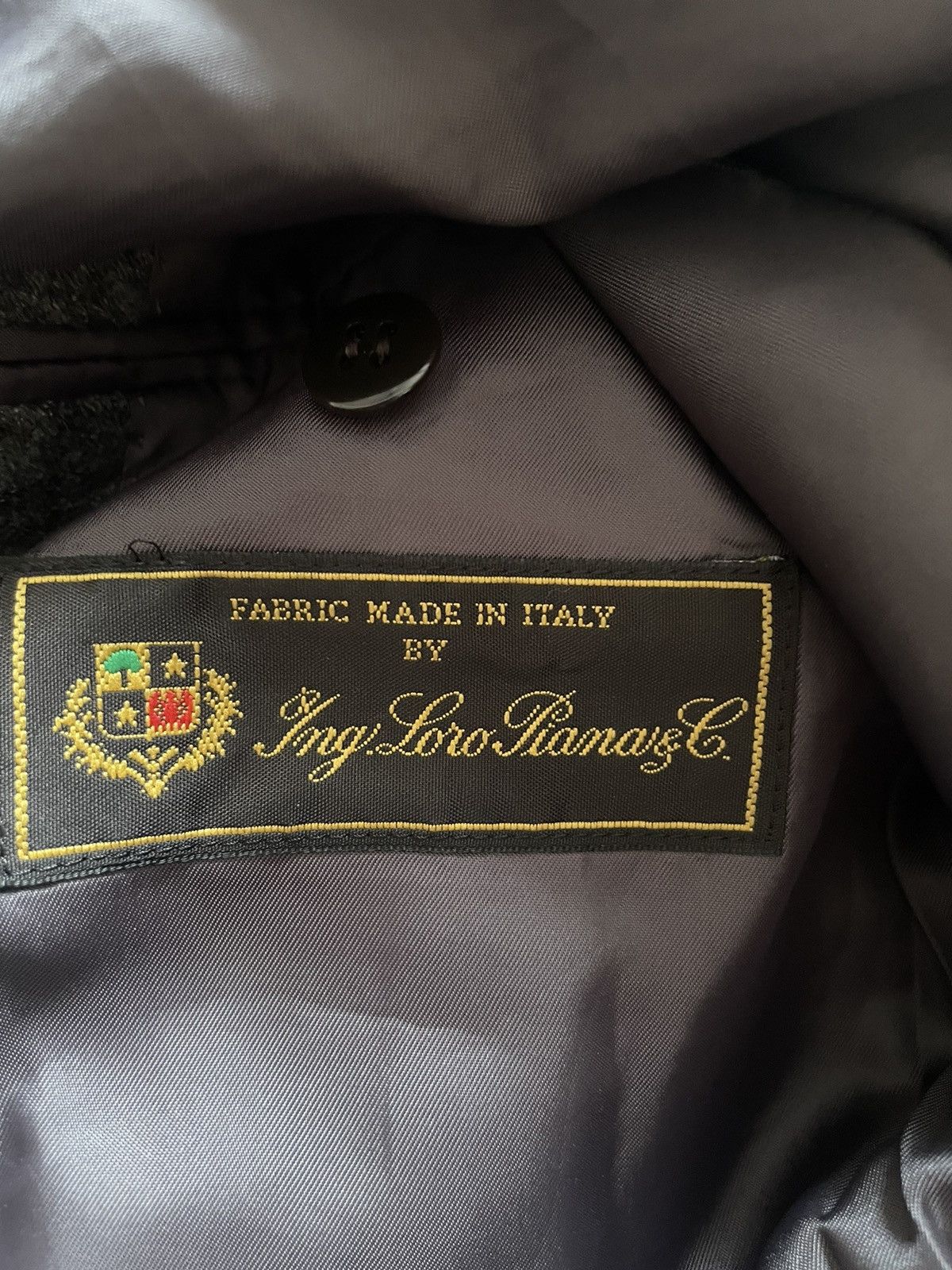 Loro Piana Loro Piana suit Size US S / EU 44-46 / 1 - 3 Thumbnail