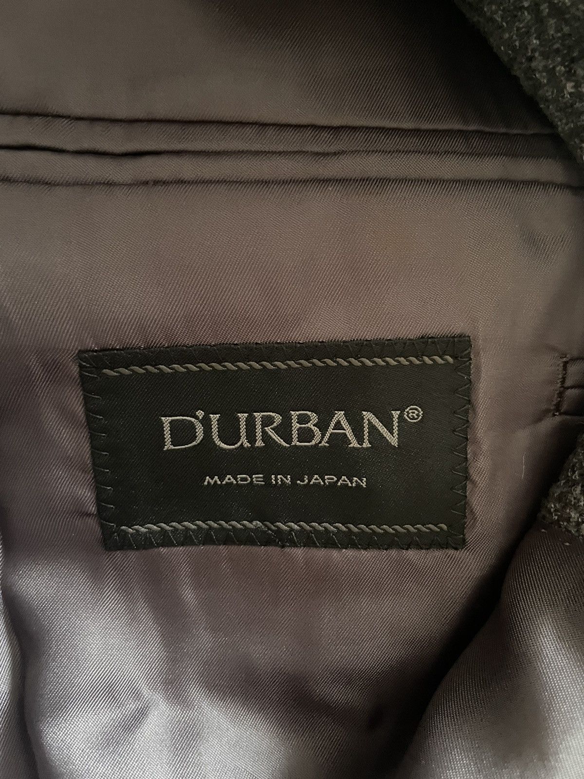 Loro Piana Loro Piana suit Size US S / EU 44-46 / 1 - 5 Thumbnail