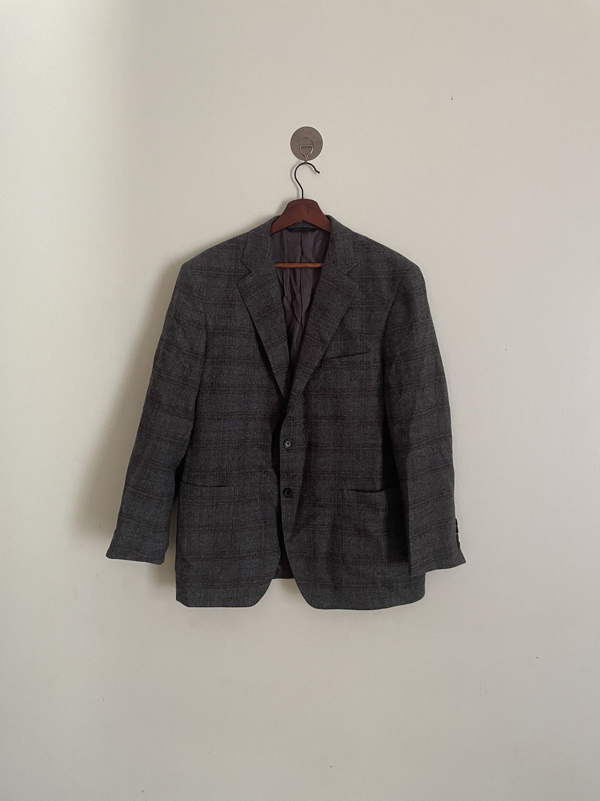 Loro Piana Loro Piana suit Size US S / EU 44-46 / 1 - 1 Thumbnail