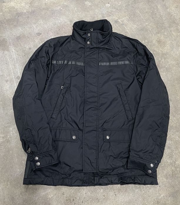 Prada hotsell reflective jacket