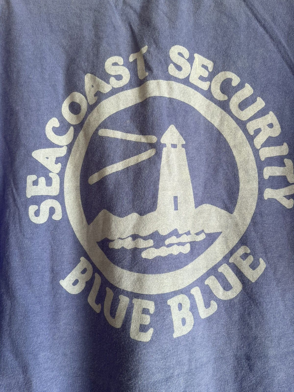 Vintage Seacoast security ft75 Size US L / EU 52-54 / 3 - 6 Thumbnail