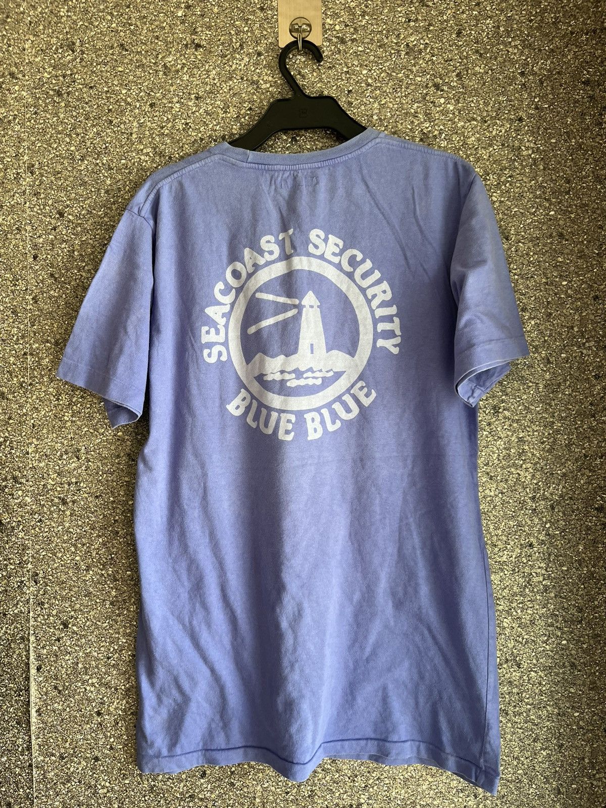 Vintage Seacoast security ft75 Size US L / EU 52-54 / 3 - 5 Thumbnail