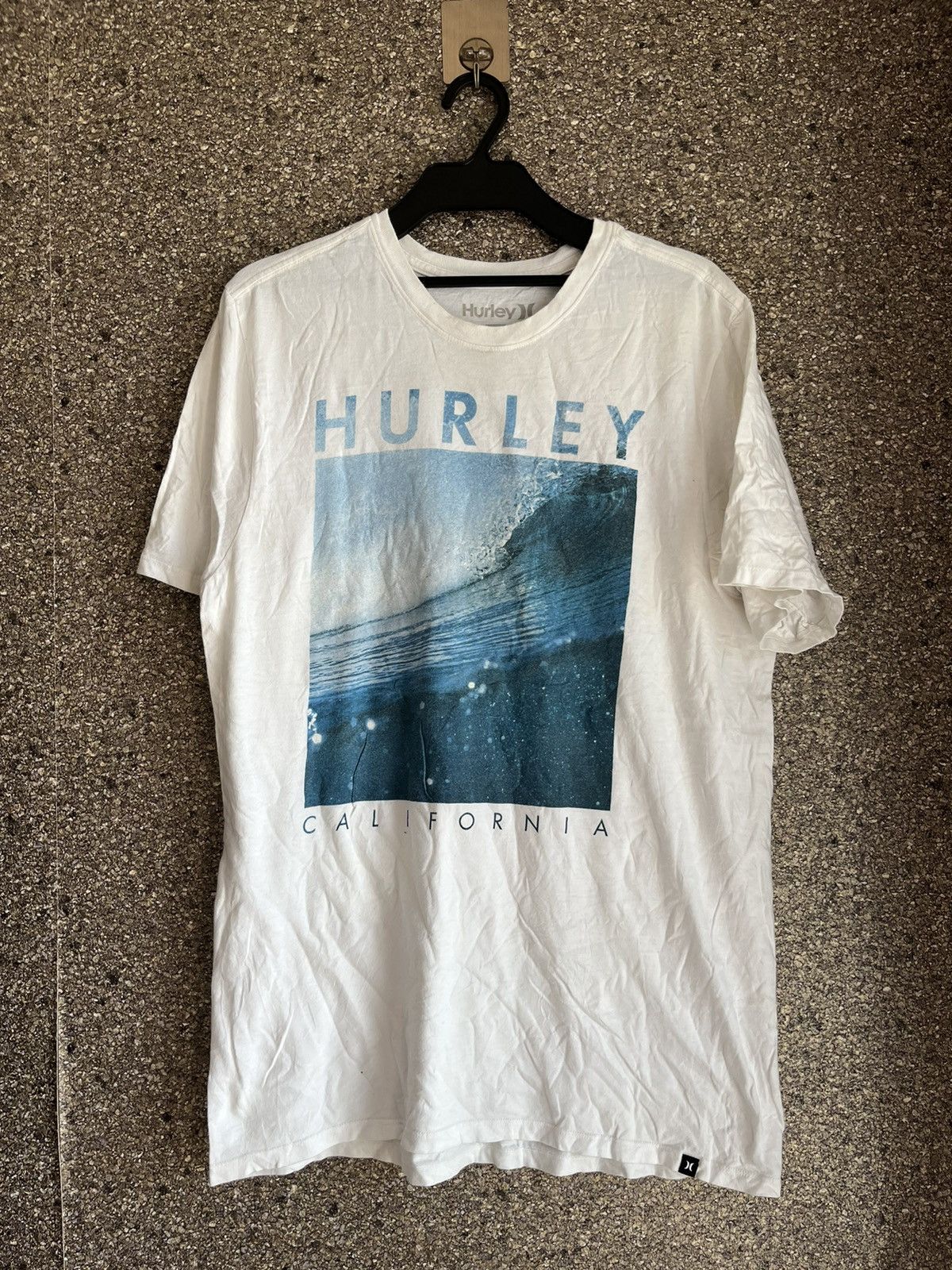 Vintage Hurley california ft75 Size US M / EU 48-50 / 2 - 1 Thumbnail