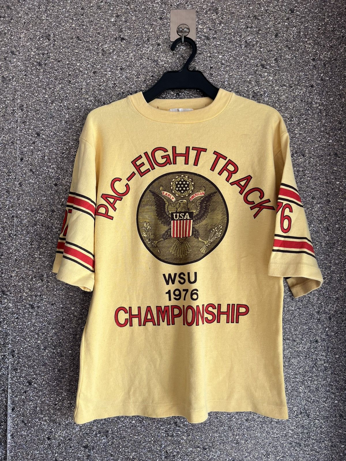 Vintage Champions ft75 Size US M / EU 48-50 / 2 - 1 Thumbnail
