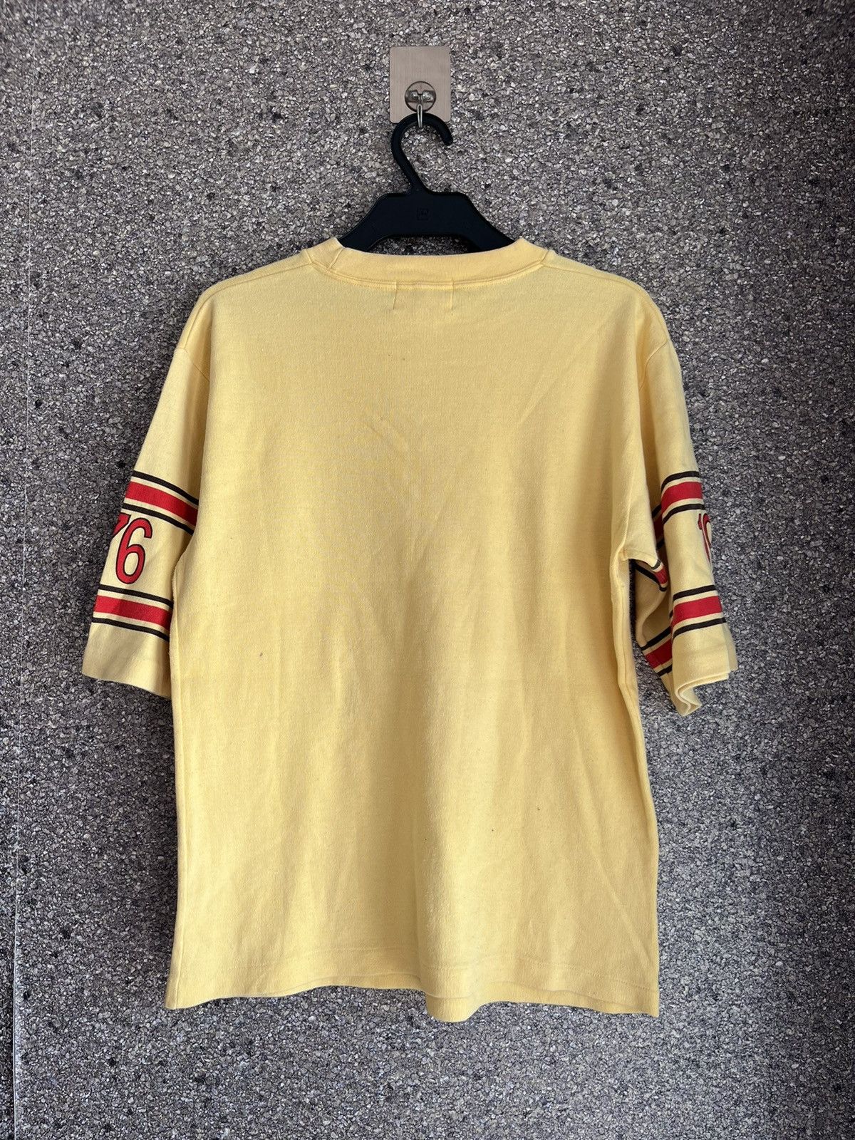 Vintage Champions ft75 Size US M / EU 48-50 / 2 - 4 Thumbnail