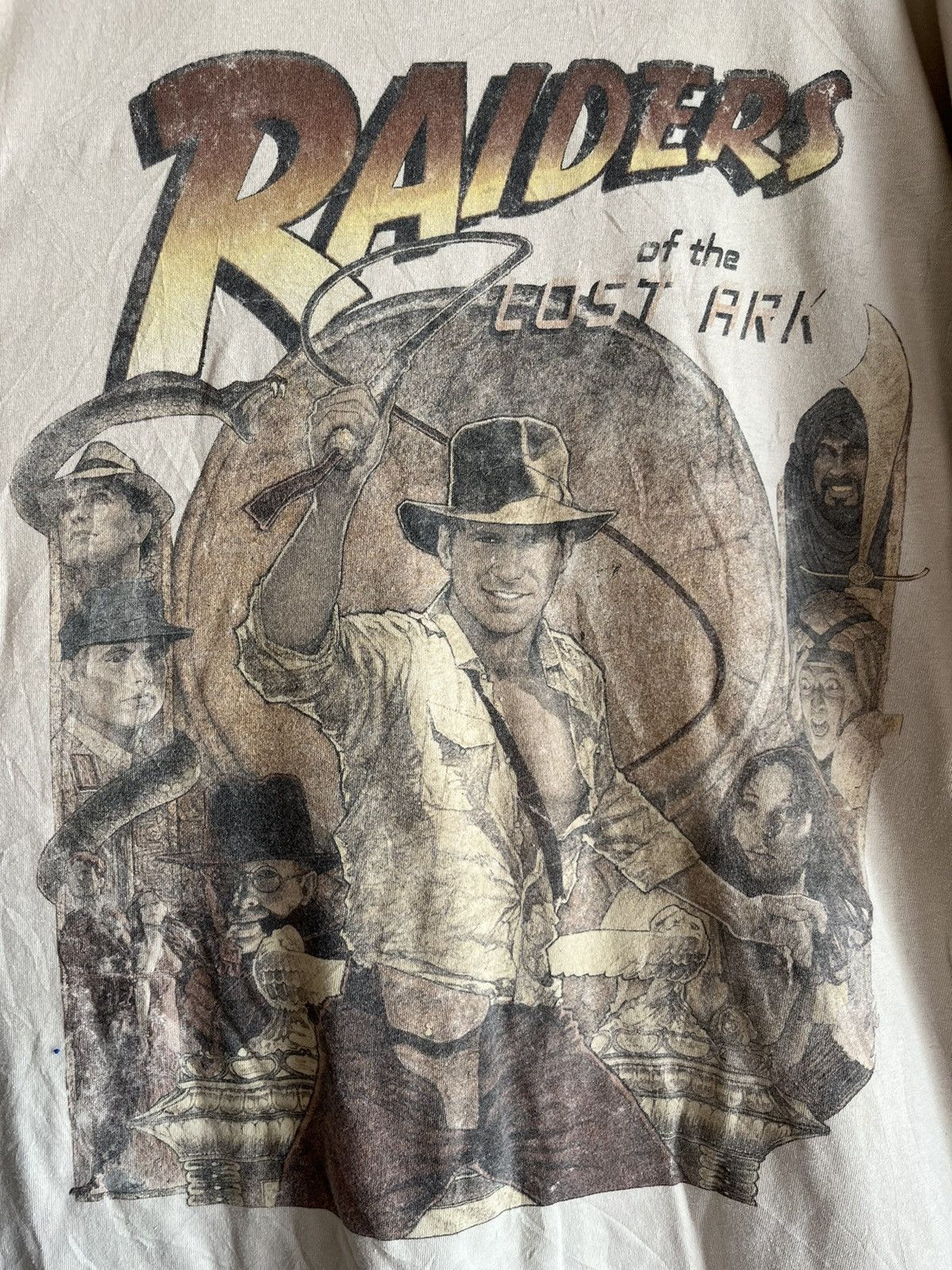 Vintage Raiders ft75 Size US XXL / EU 58 / 5 - 2 Thumbnail