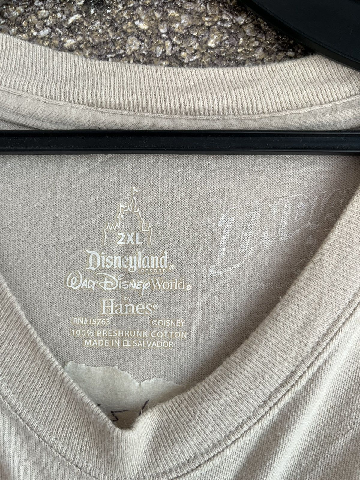 Vintage Raiders ft75 Size US XXL / EU 58 / 5 - 3 Thumbnail