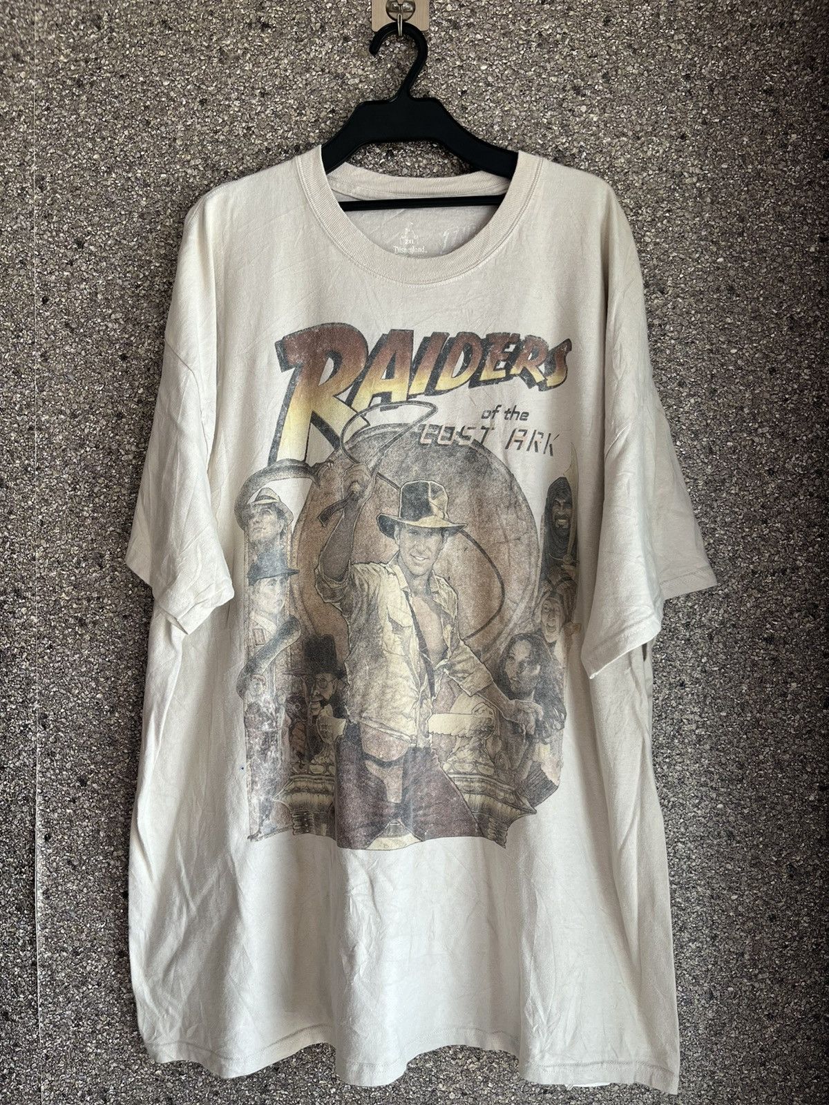 Vintage Raiders ft75 Size US XXL / EU 58 / 5 - 1 Thumbnail