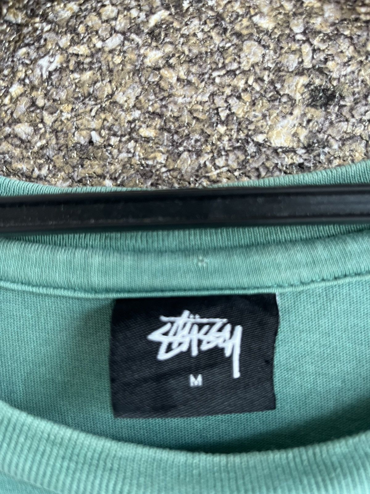 Vintage Stussy ft75 Size US M / EU 48-50 / 2 - 3 Thumbnail