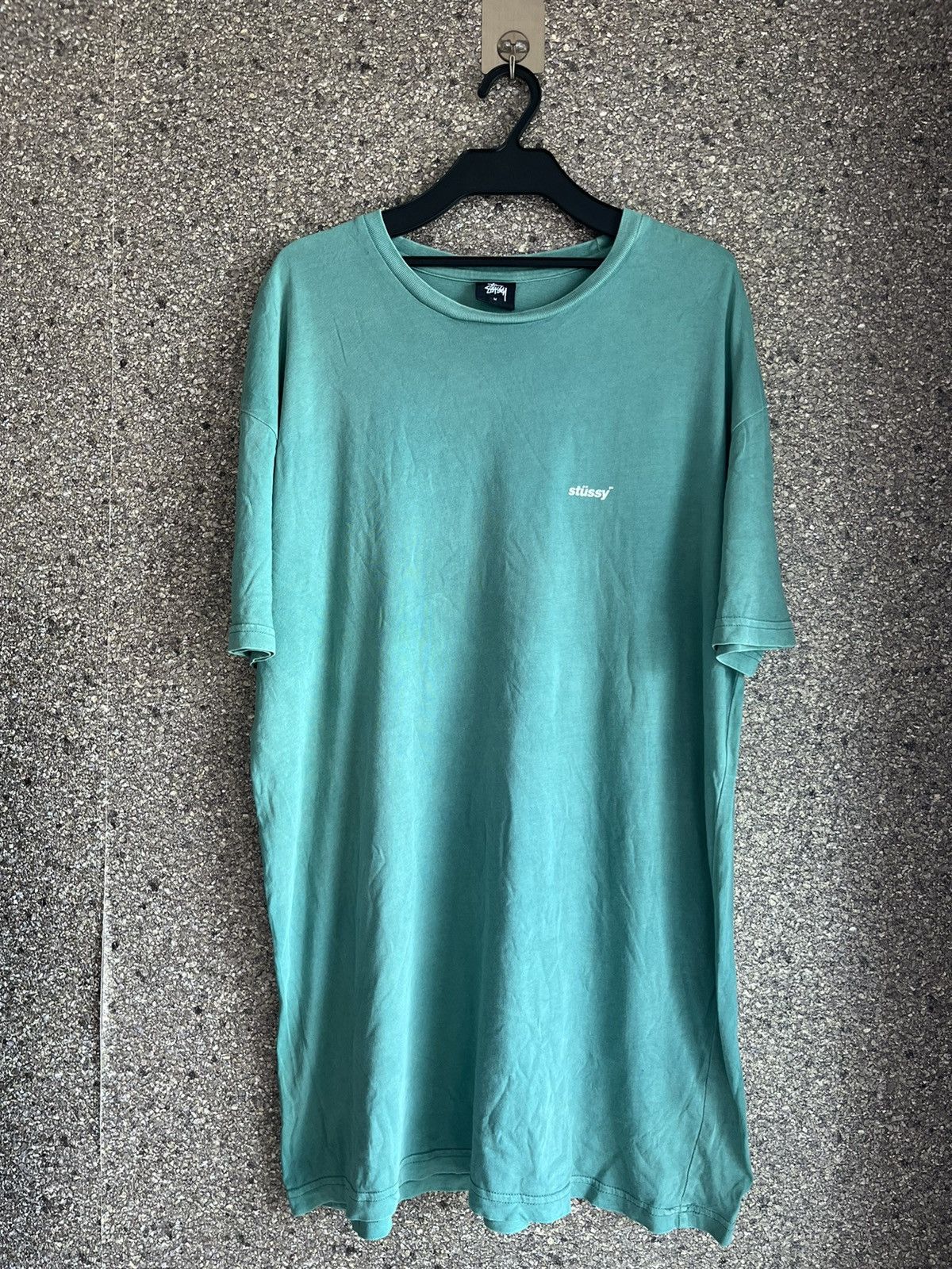 Vintage Stussy ft75 Size US M / EU 48-50 / 2 - 1 Thumbnail