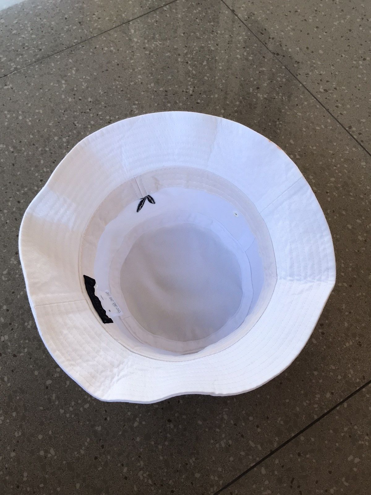 Playboy Vintage playboy bucket hat spellout Size ONE SIZE - 5 Thumbnail