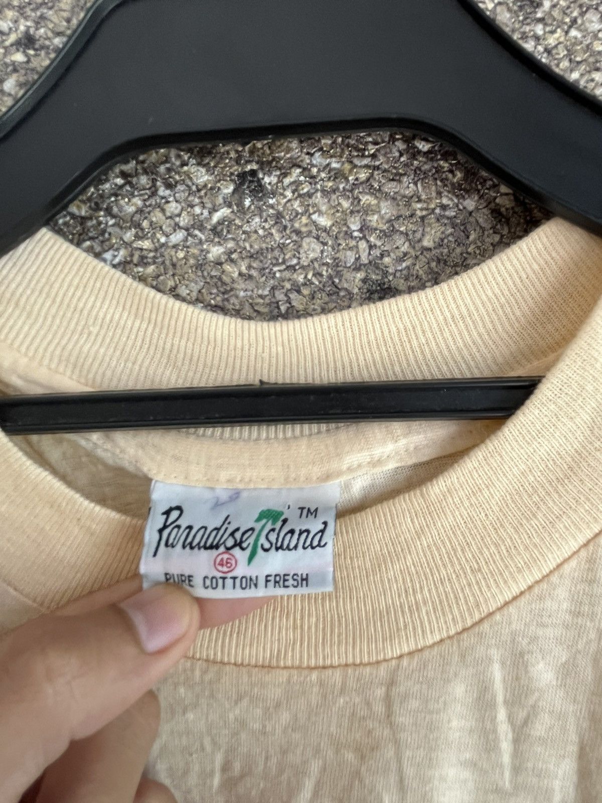 Vintage Scuna in aruba ft75 Size US XL / EU 56 / 4 - 4 Thumbnail