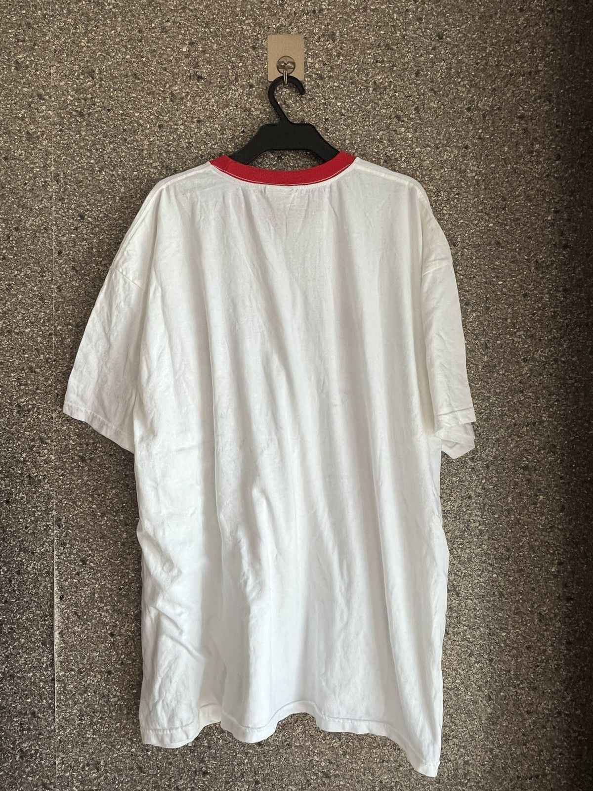 Vintage Nike ft75 Size US XXL / EU 58 / 5 - 4 Thumbnail