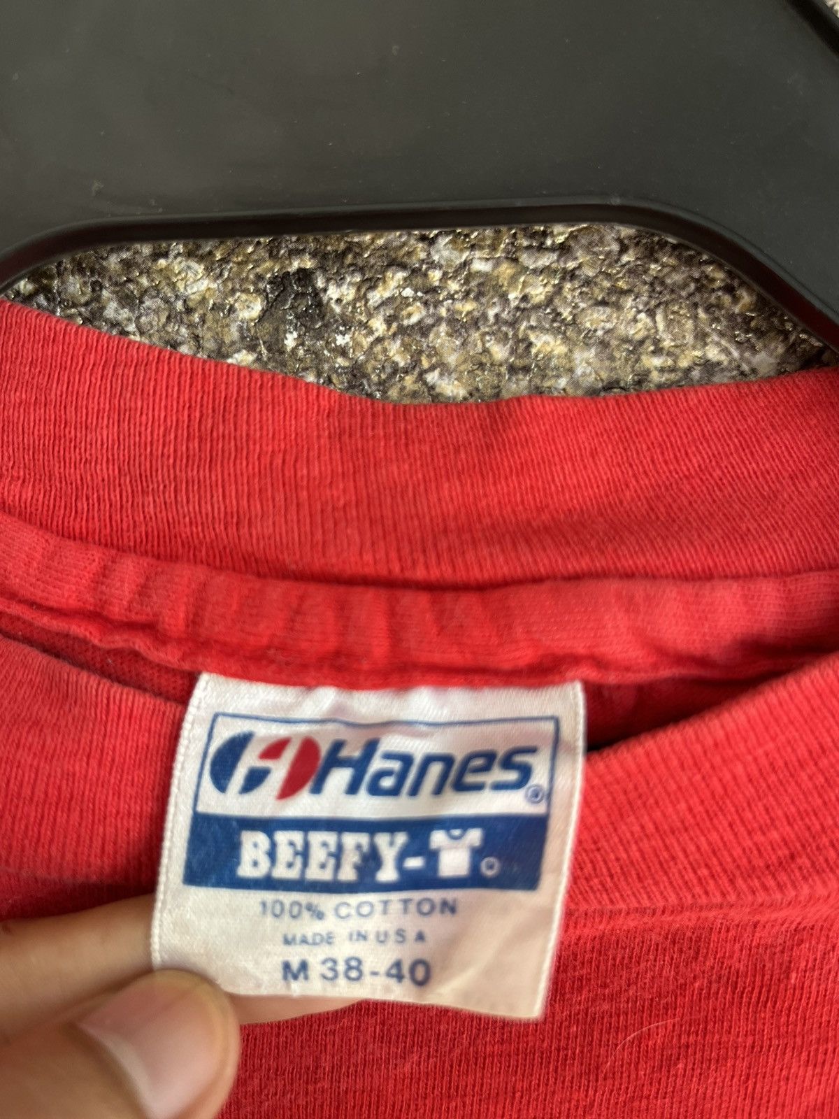 Vintage Red sails inn ft75 Size US M / EU 48-50 / 2 - 3 Thumbnail