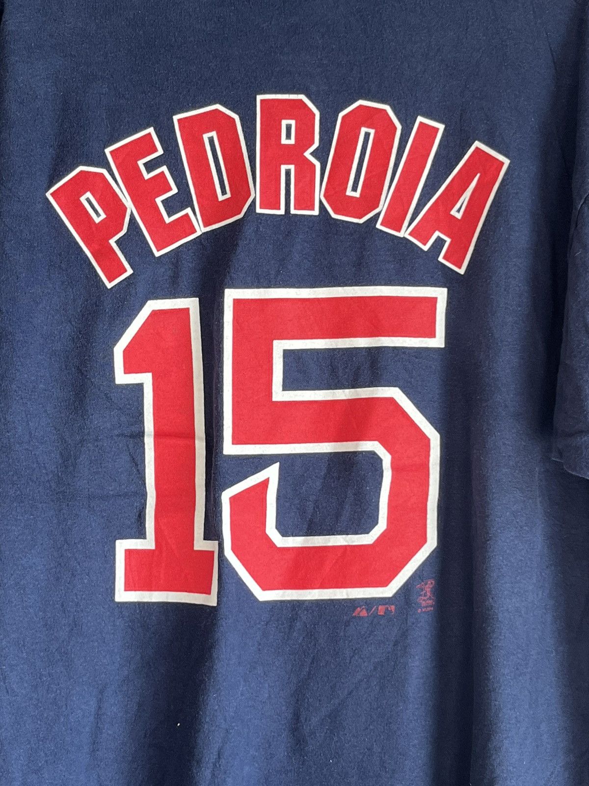 Vintage Red sox ft75 Size US L / EU 52-54 / 3 - 6 Thumbnail