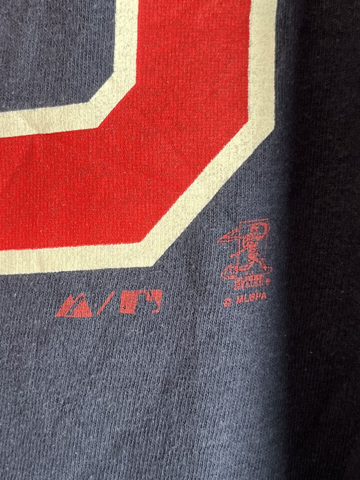 Vintage Red sox ft75 Size US L / EU 52-54 / 3 - 7 Thumbnail