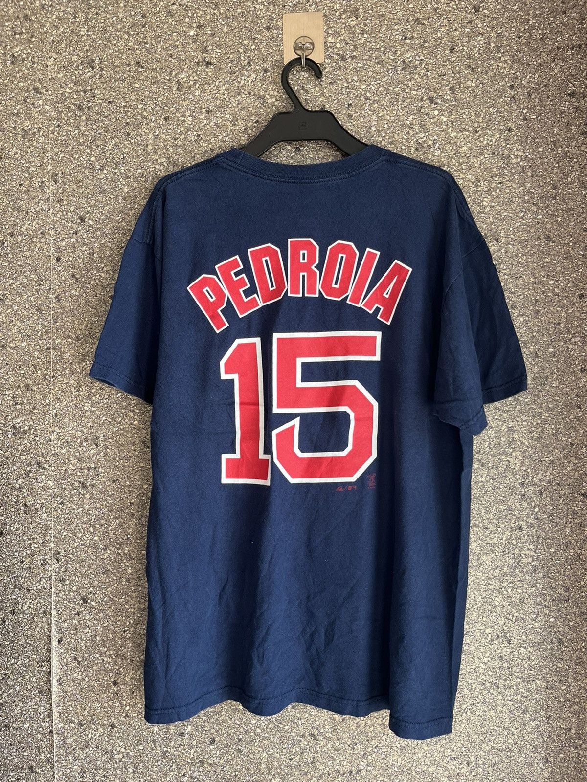 Vintage Red sox ft75 Size US L / EU 52-54 / 3 - 5 Thumbnail