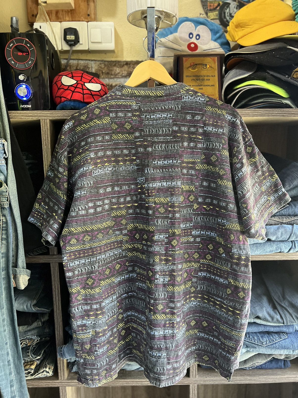 Vintage 🔥Vintage Native Local Motion Hawaii Size US L / EU 52-54 / 3 - 2 Thumbnail