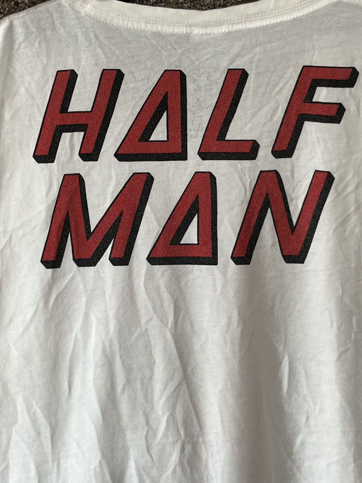 Vintage Vision streetwear ft75 Size US L / EU 52-54 / 3 - 6 Thumbnail