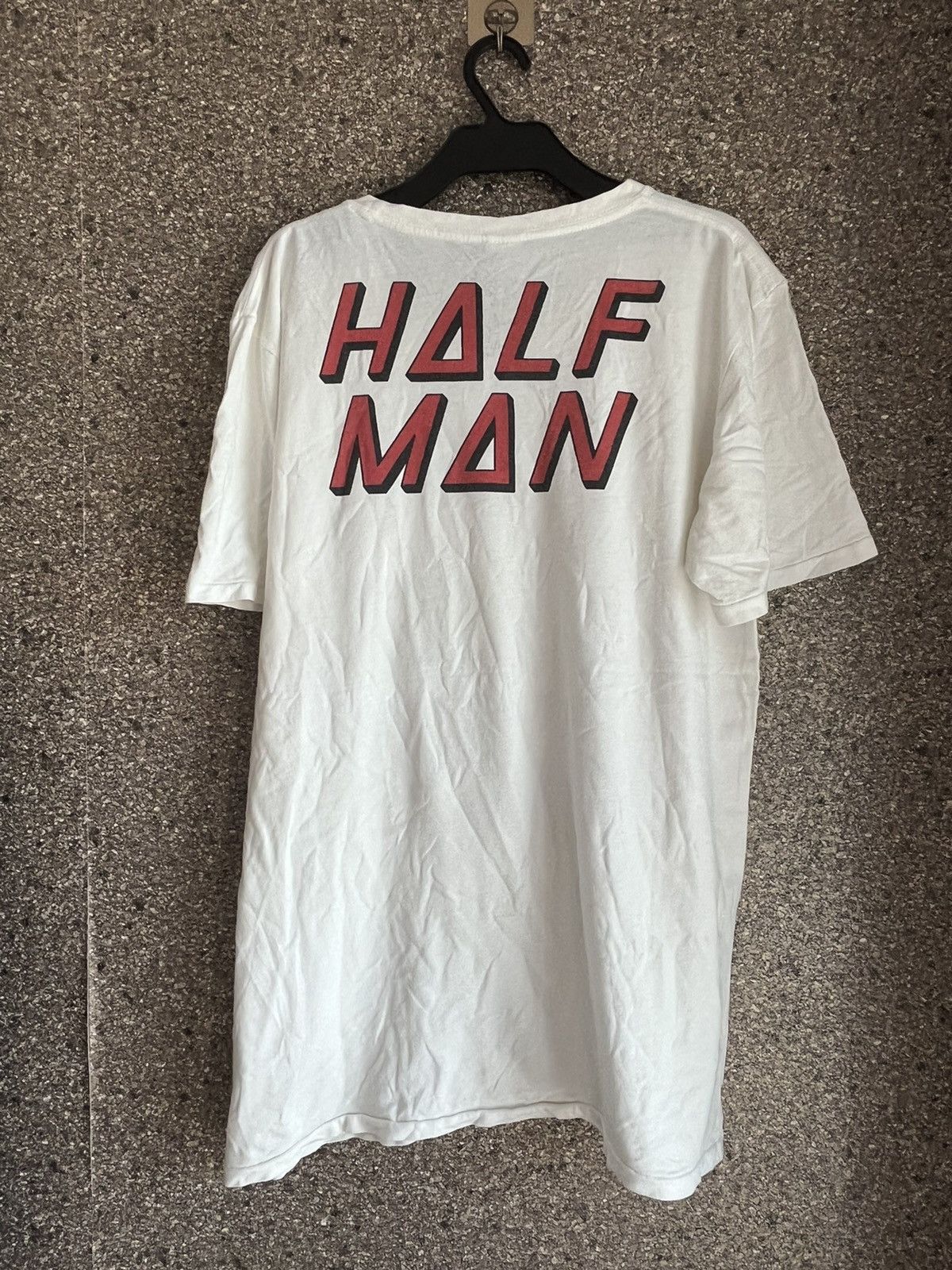 Vintage Vision streetwear ft75 Size US L / EU 52-54 / 3 - 5 Thumbnail